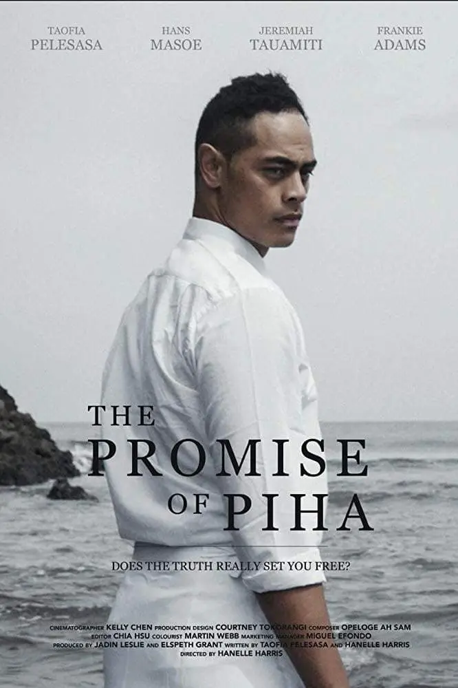 The Promise of Piha_peliplat