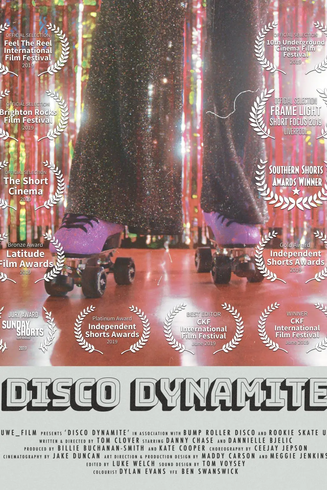 Disco Dynamite_peliplat