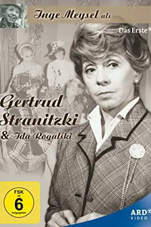 Gertrud Stranitzki_peliplat