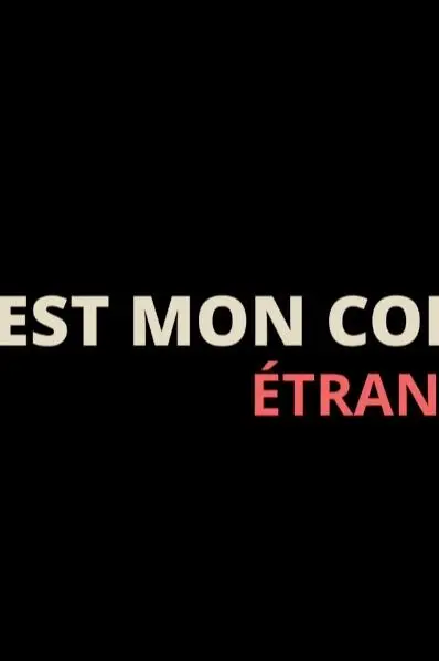 Ceci est mon corps étranger_peliplat