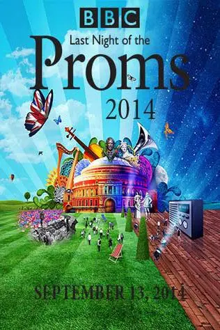 BBC Proms_peliplat