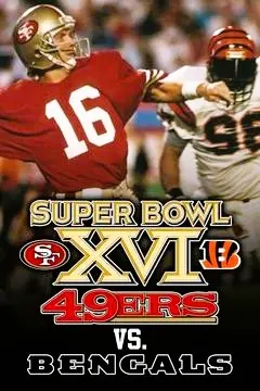 Super Bowl XVI_peliplat