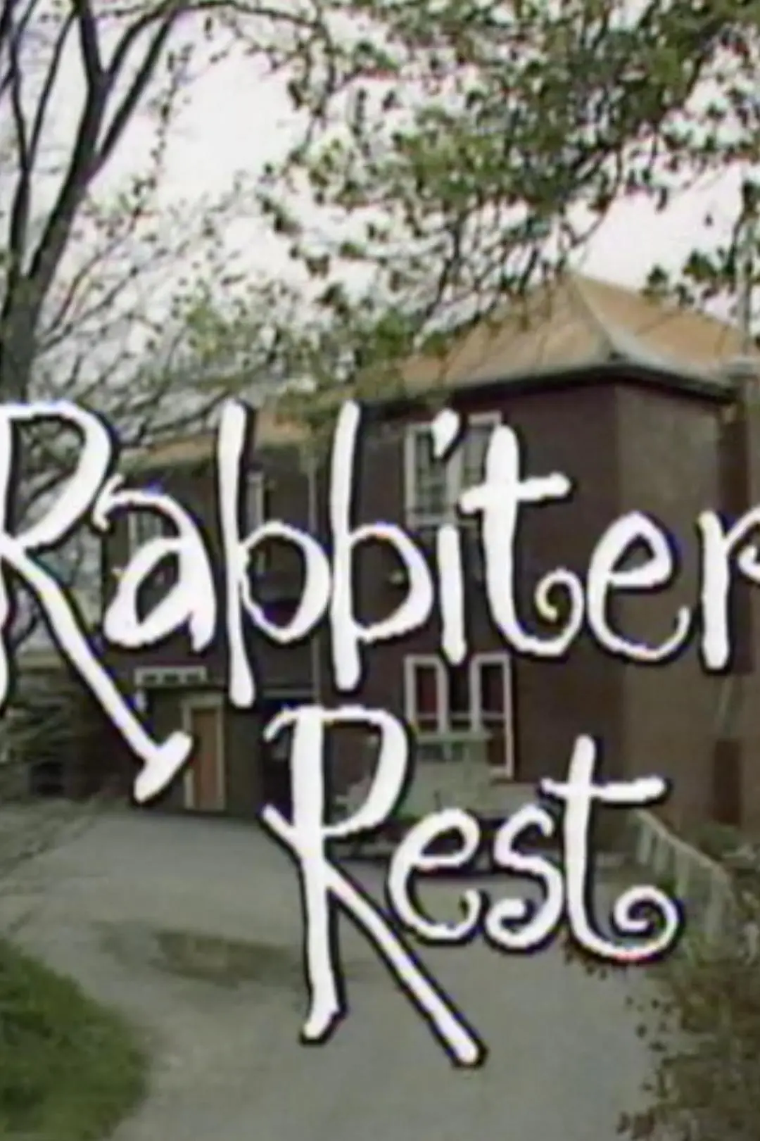 Rabbiter's Rest_peliplat