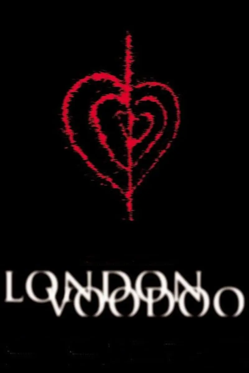 London Voodoo_peliplat