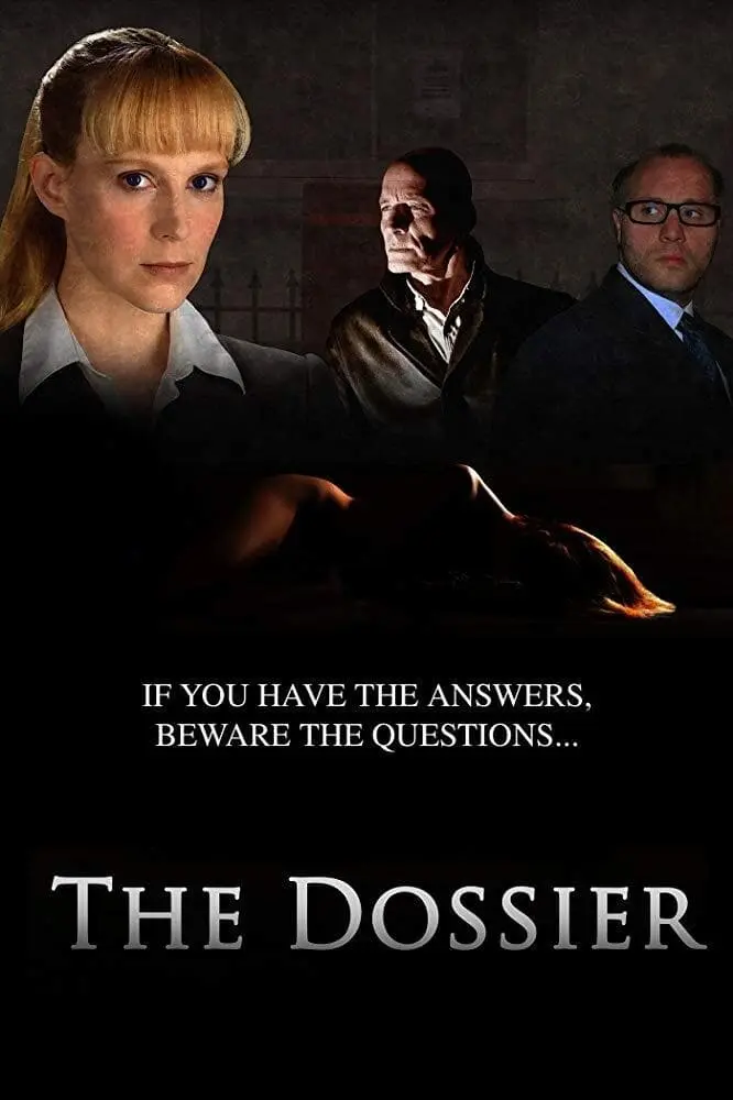 The Dossier_peliplat