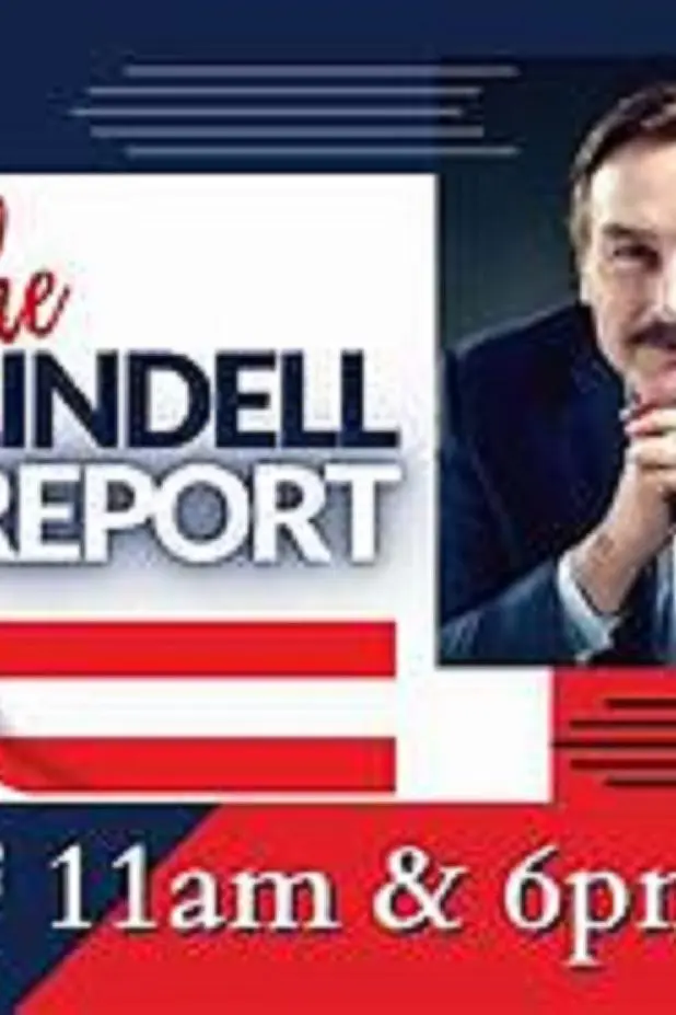 The Lindell Report_peliplat