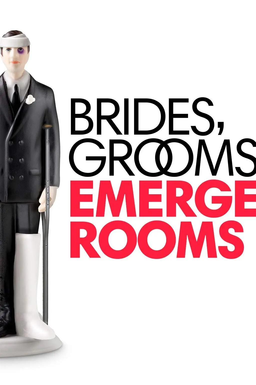 Brides, Grooms and Emergency Rooms_peliplat