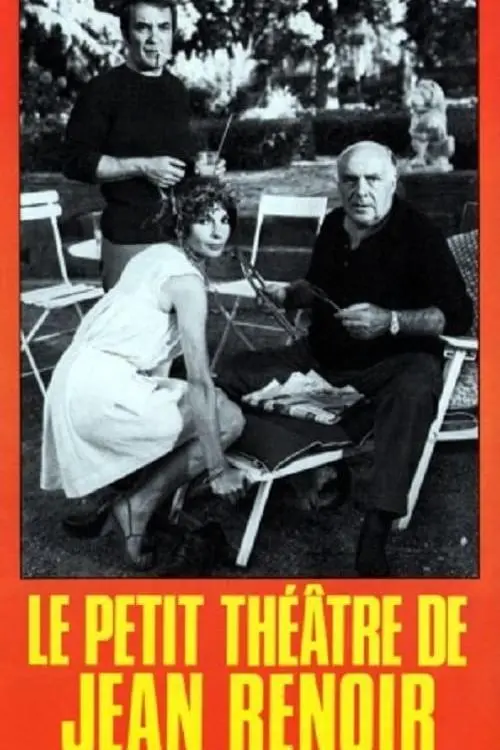 The Little Theatre of Jean Renoir_peliplat