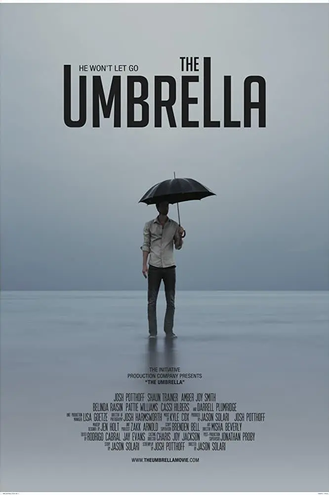 The Umbrella_peliplat