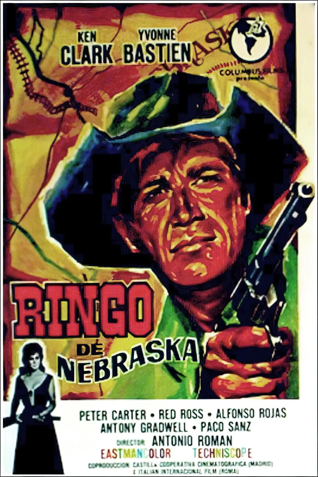 Ringo de Nebraska (El rancho maldito)_peliplat