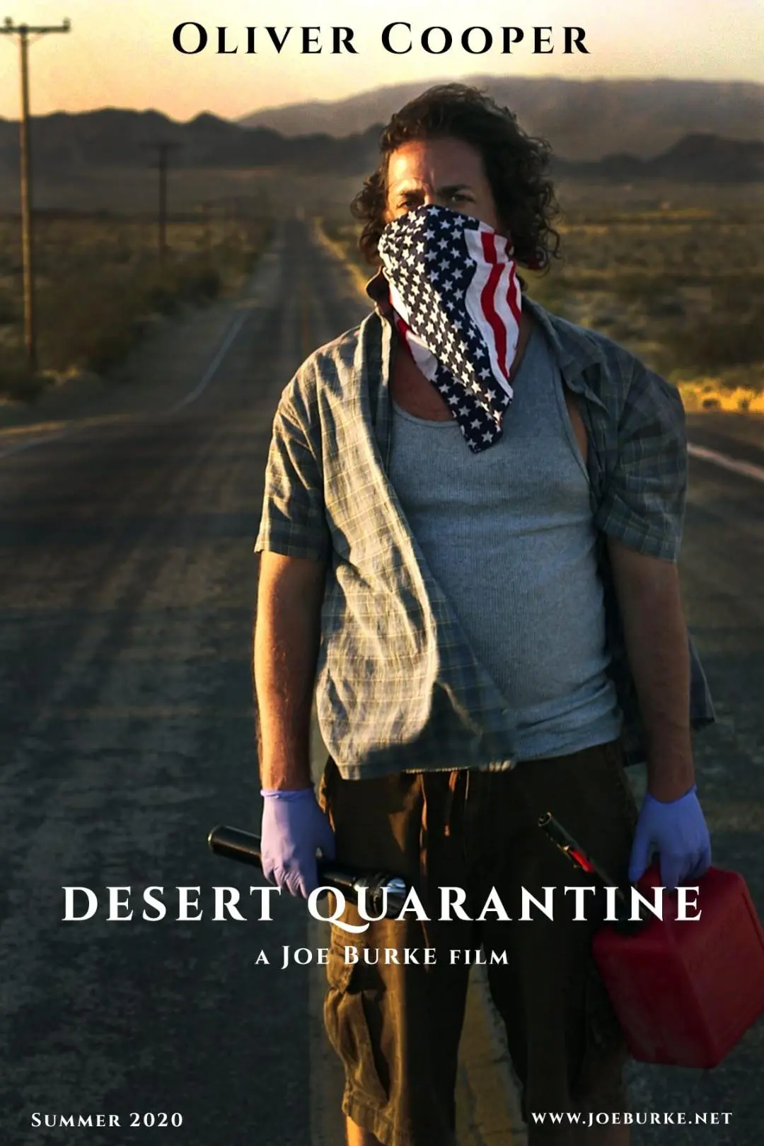 Desert Quarantine_peliplat