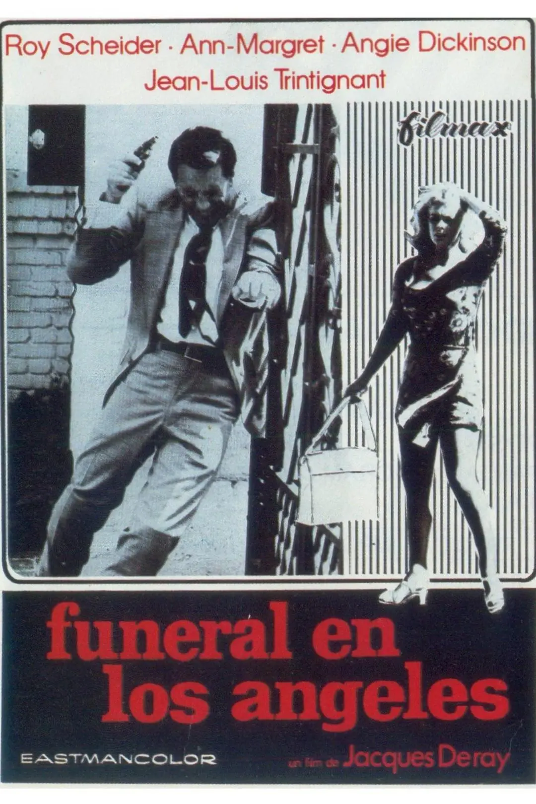 Funeral en Los Ángeles_peliplat