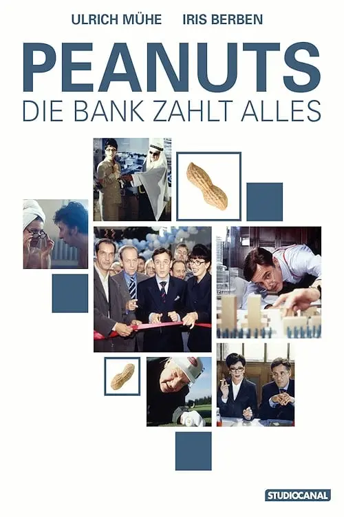 Peanuts - Die Bank zahlt alles_peliplat