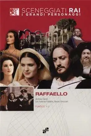 Raffaello_peliplat