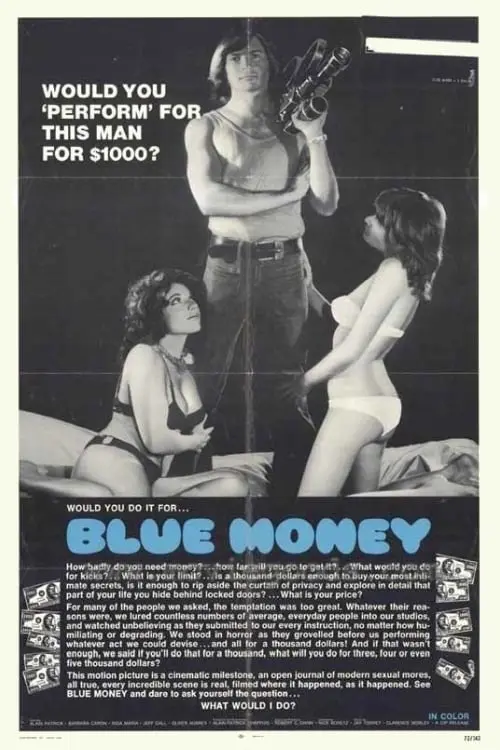 Blue Money_peliplat