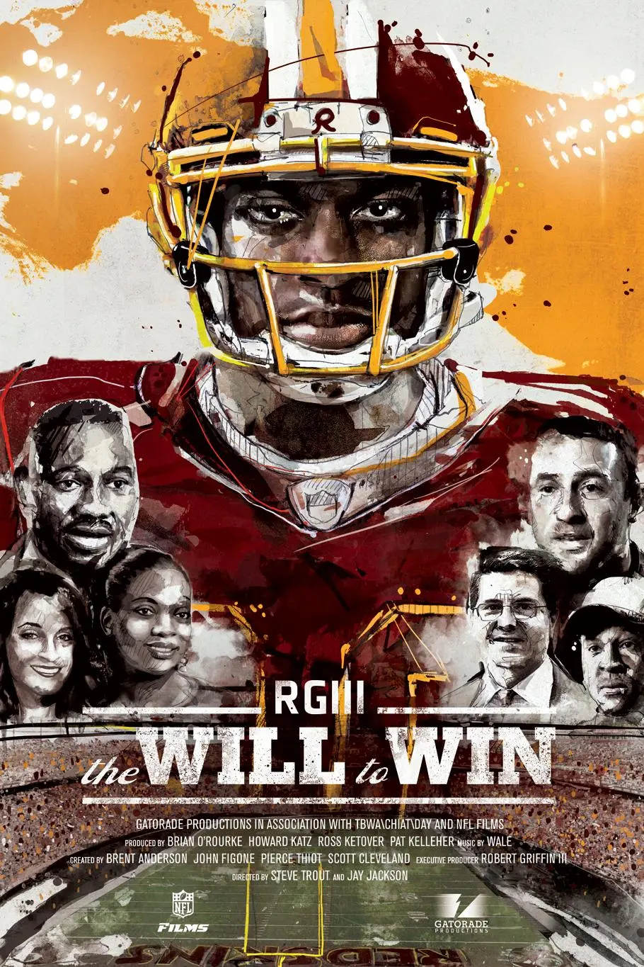 RGIII: The Will to Win_peliplat