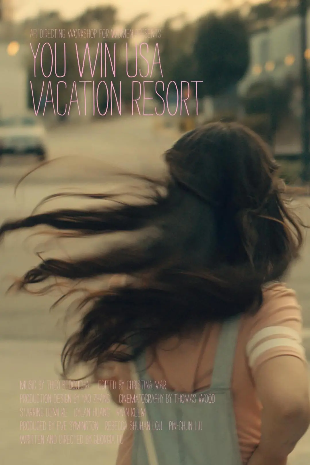 You Win USA Vacation Resort_peliplat