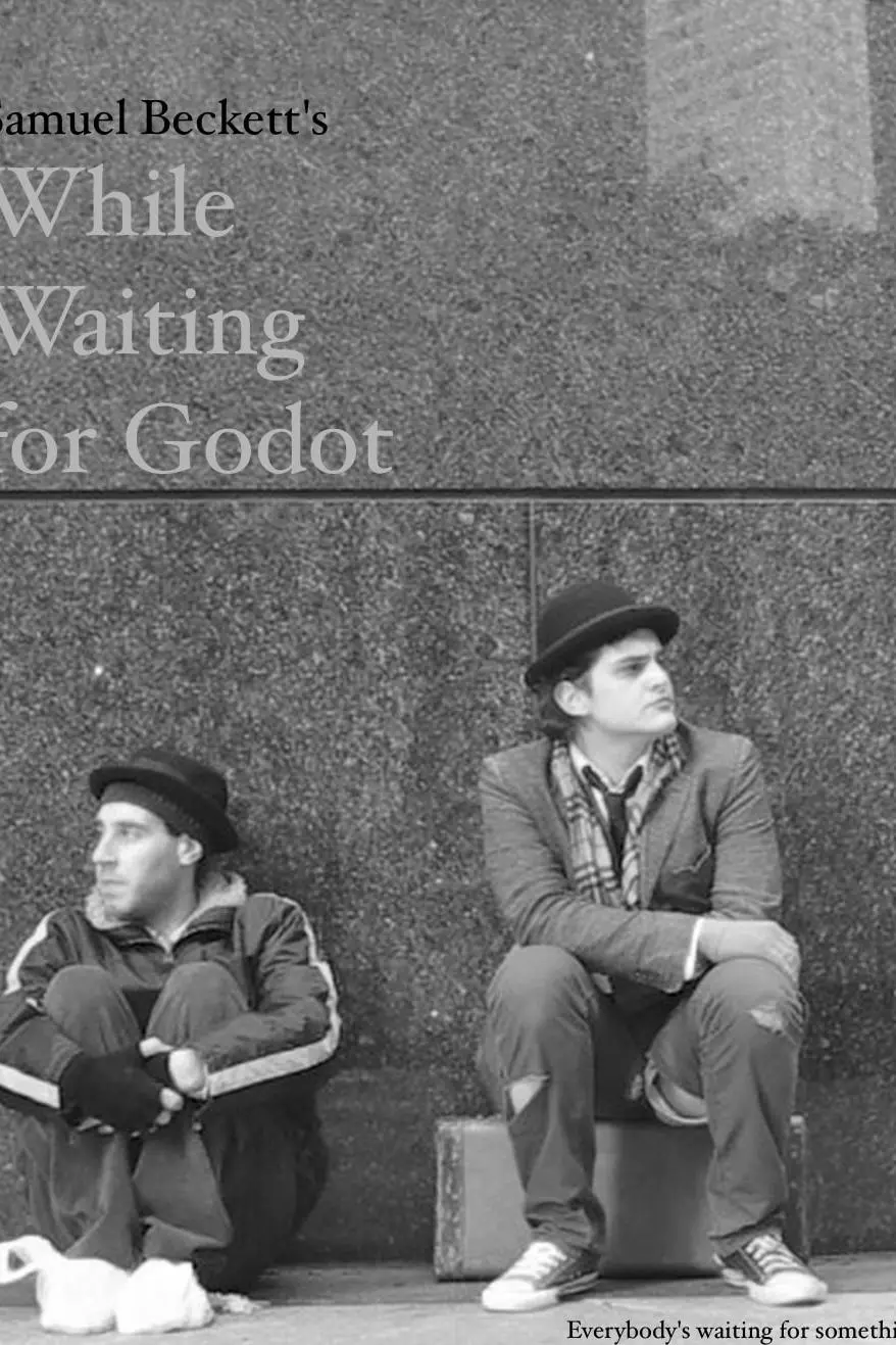 Waiting for Godot_peliplat