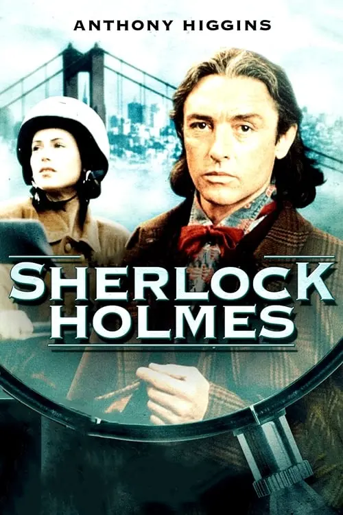 El regreso de Sherlock Holmes_peliplat