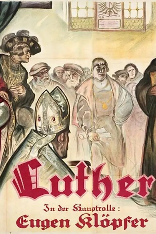 Luther_peliplat