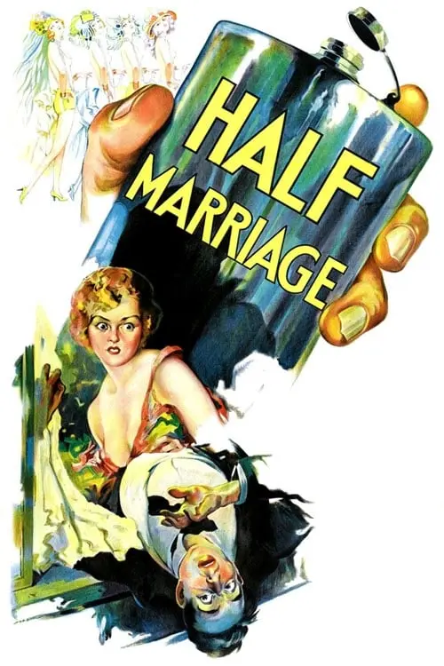 Half Marriage_peliplat