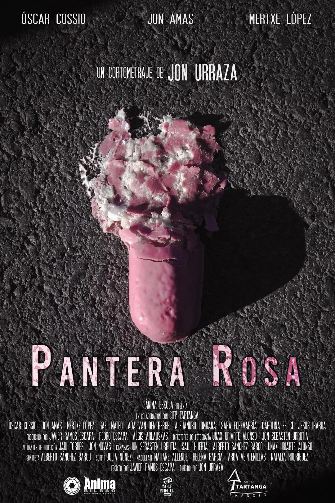 Pantera Rosa_peliplat