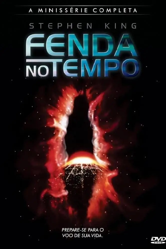 Fenda No Tempo_peliplat