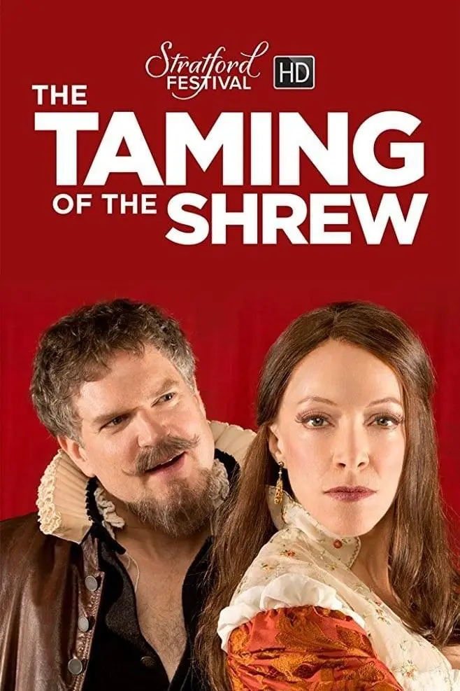 Stratford Festival: The Taming of the Shrew_peliplat