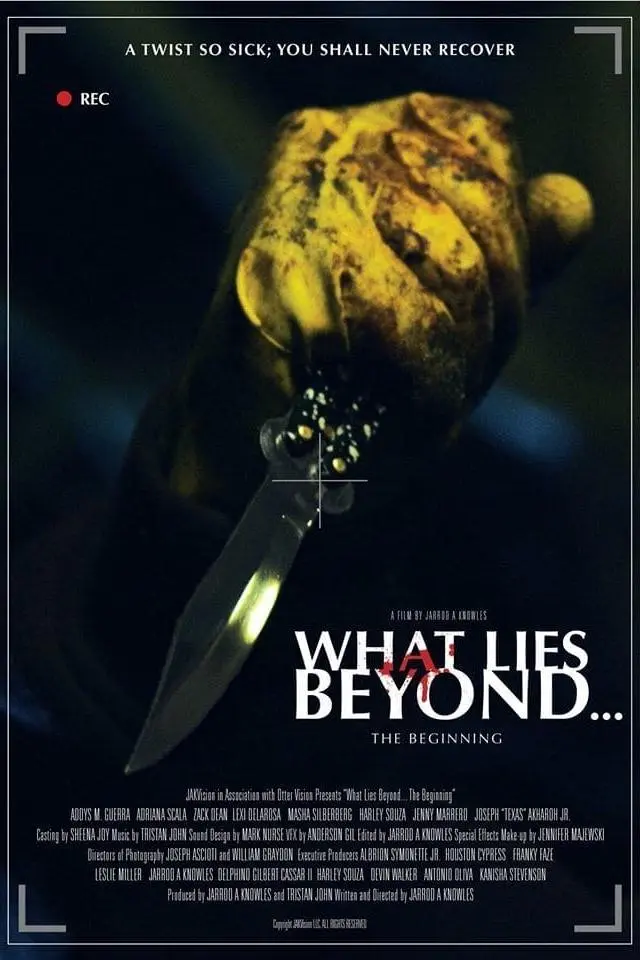 What Lies Beyond... The Beginning_peliplat