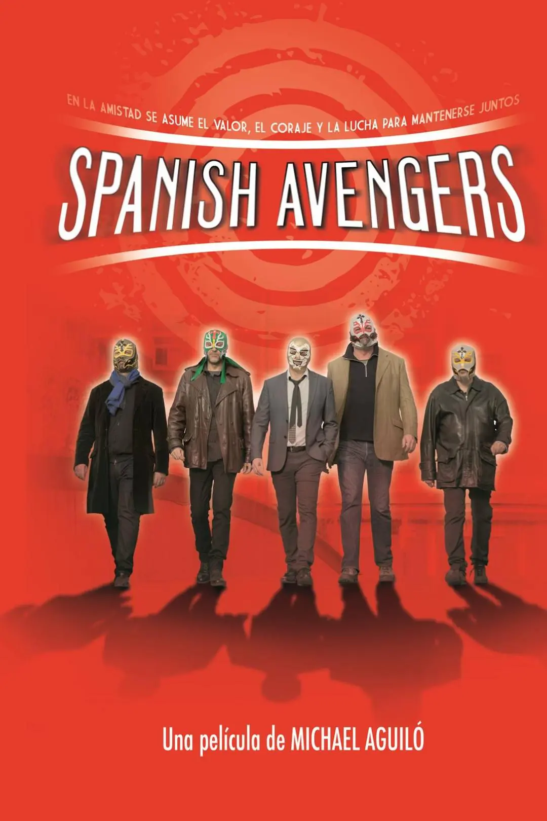 Spanish Avengers_peliplat