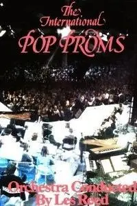 The International Pop Proms_peliplat