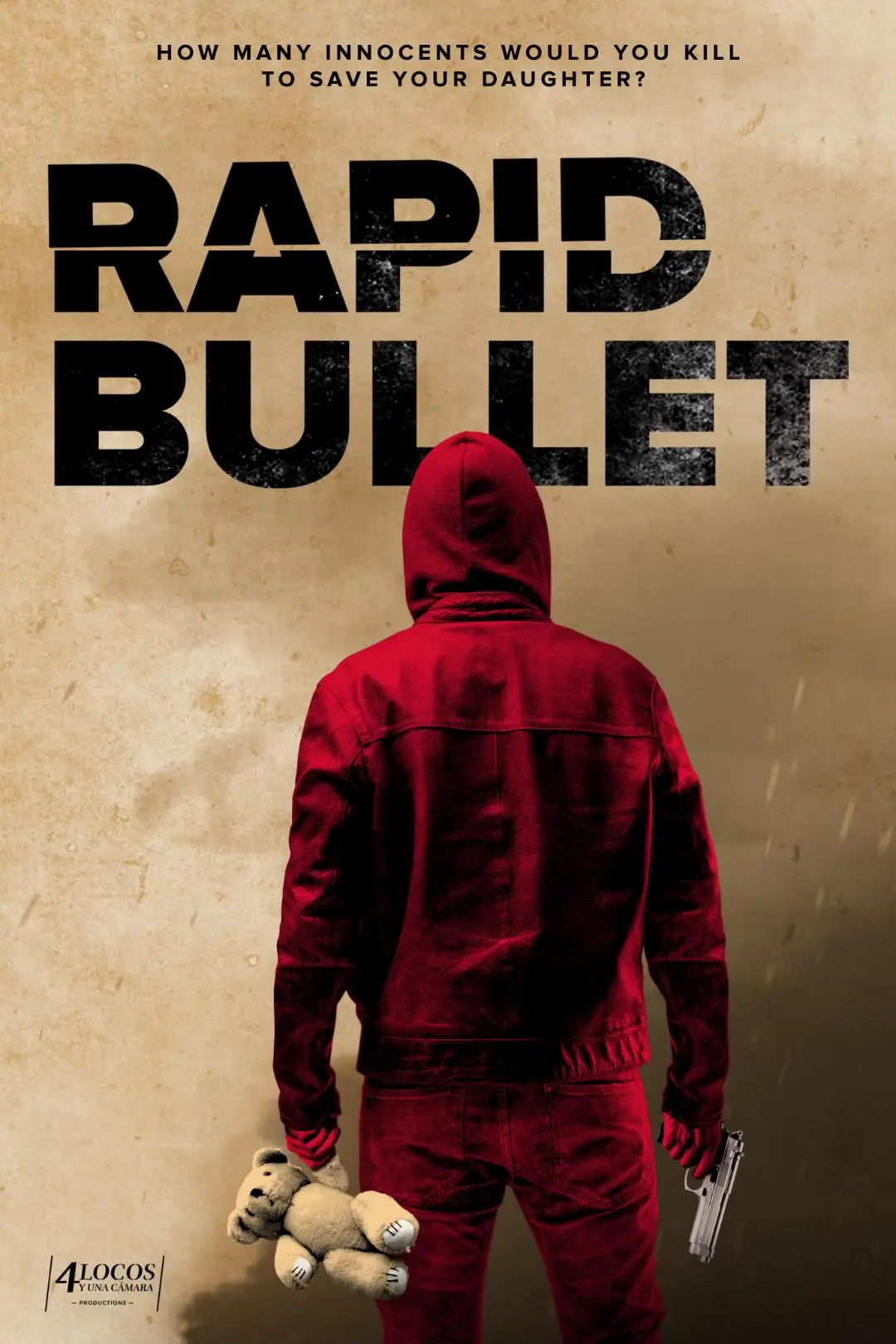 Rapid Bullet_peliplat