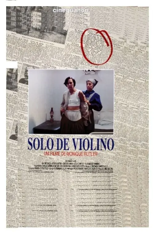 Solo de Violino_peliplat
