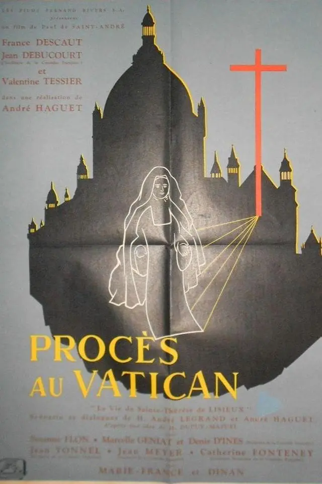 Procès au Vatican_peliplat