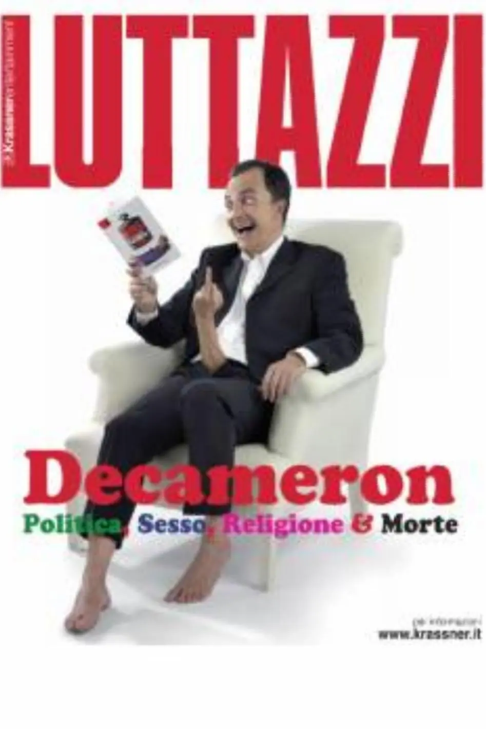 Decameron di Daniele Luttazzi_peliplat