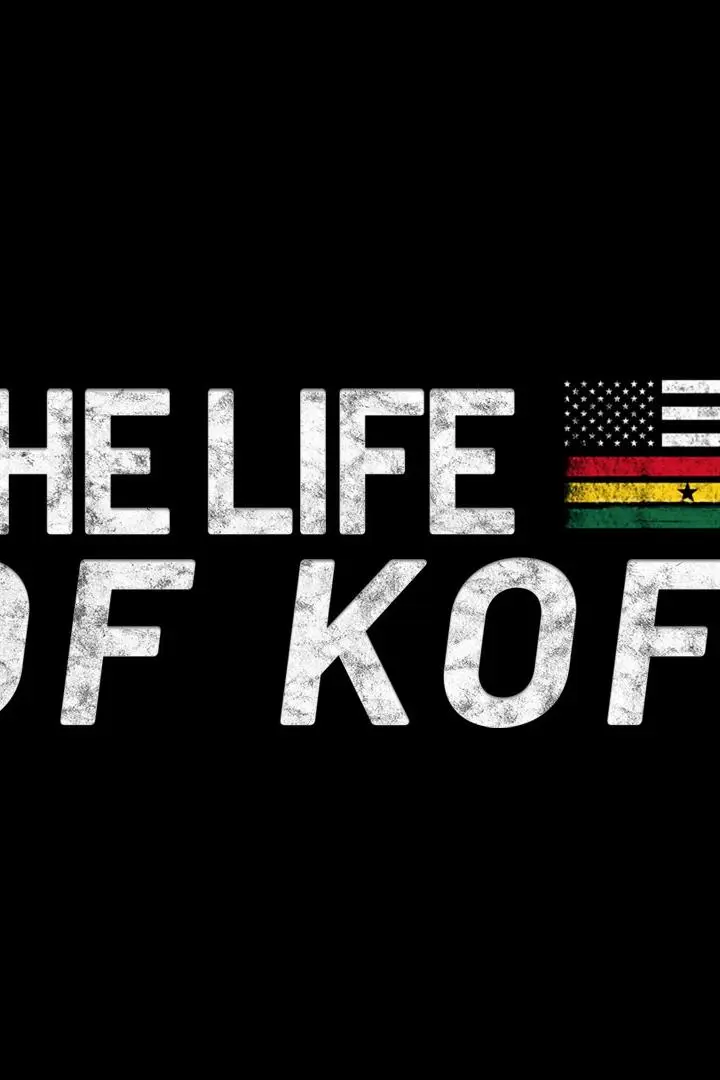 The Life of Kofi_peliplat