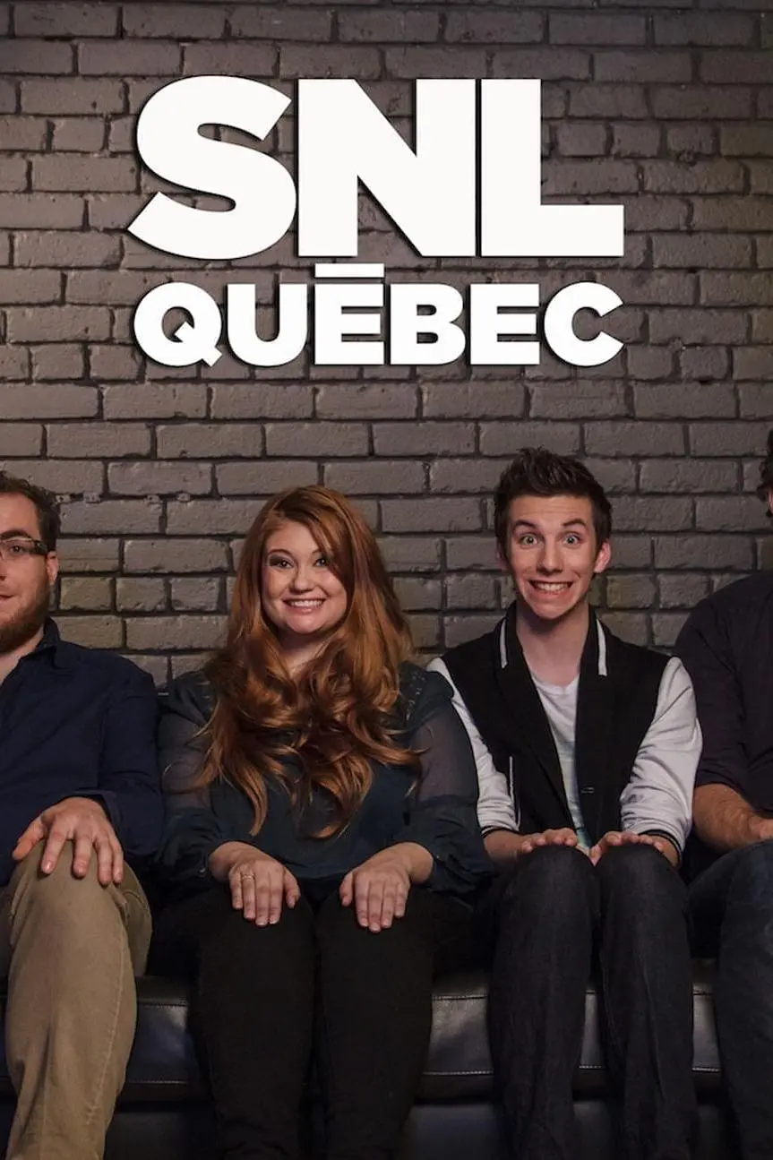 SNL Québec_peliplat