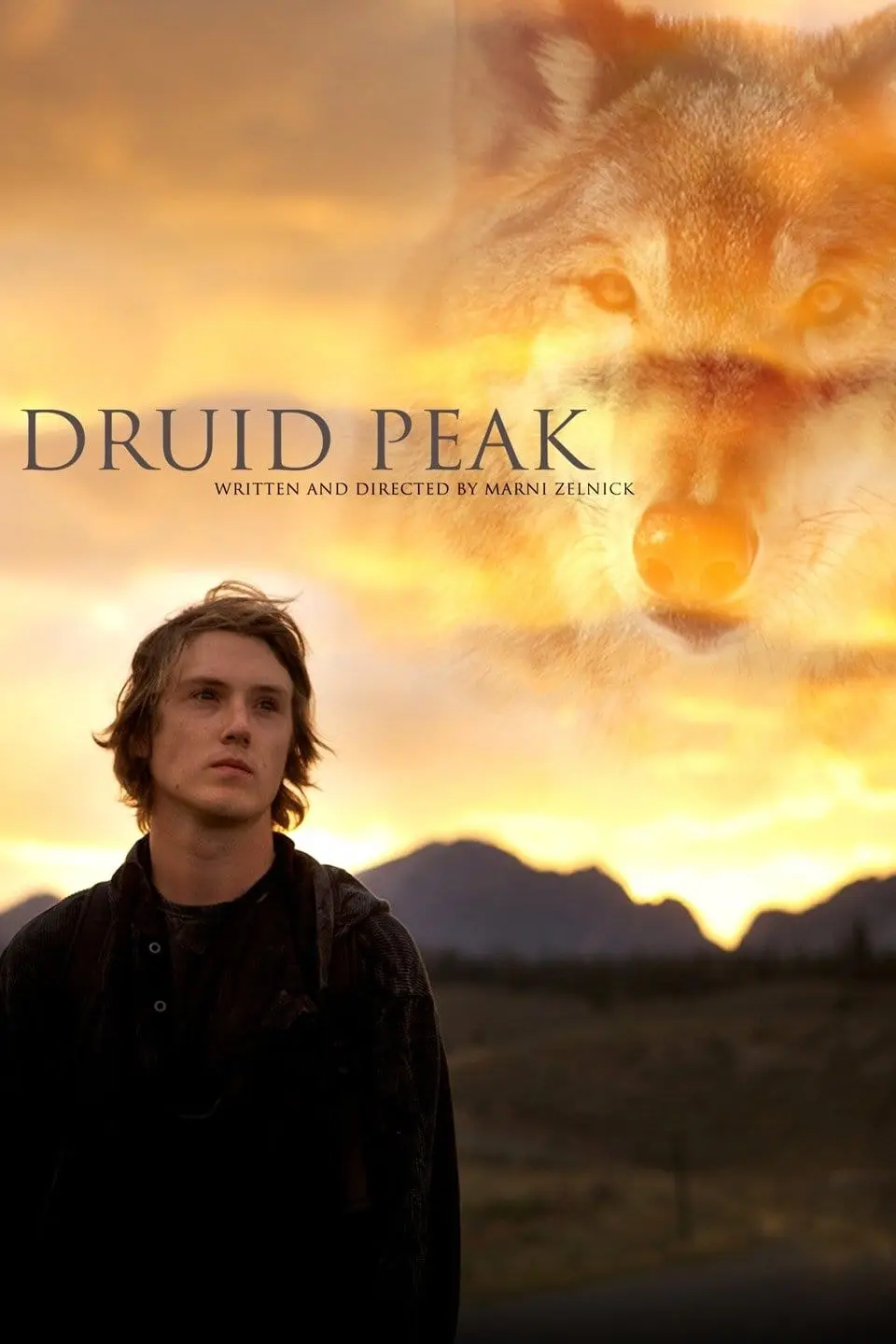 Druid Peak_peliplat