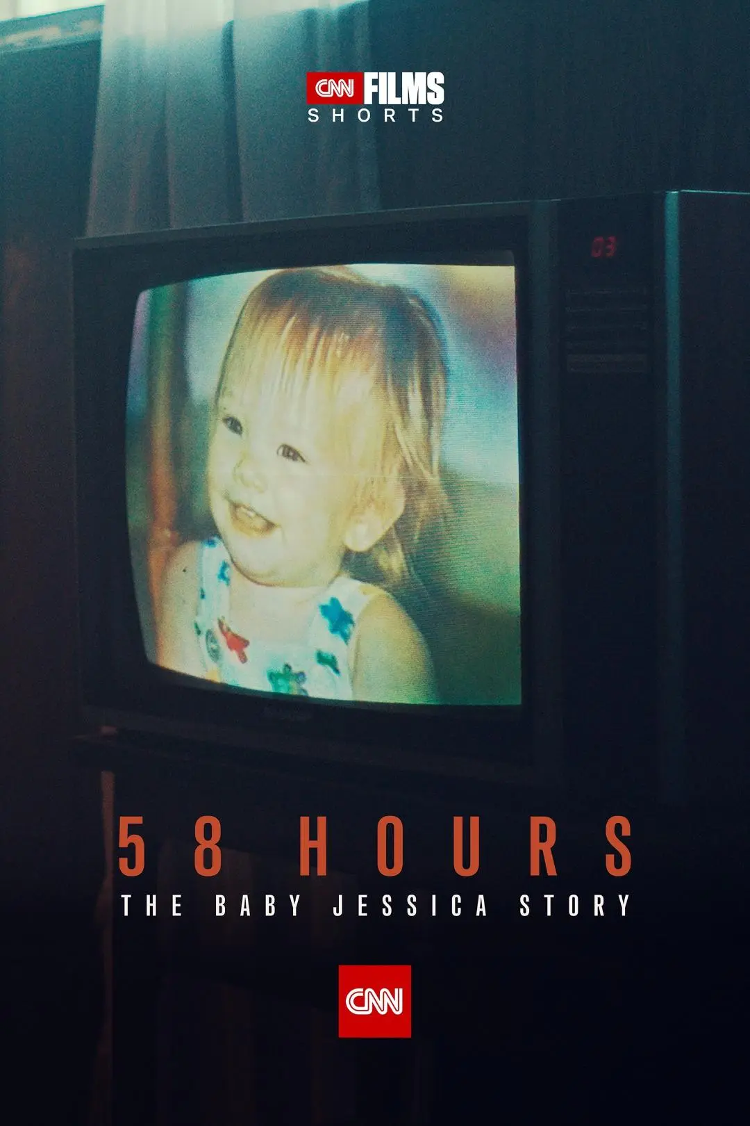 58 Hours: The Baby Jessica Story_peliplat