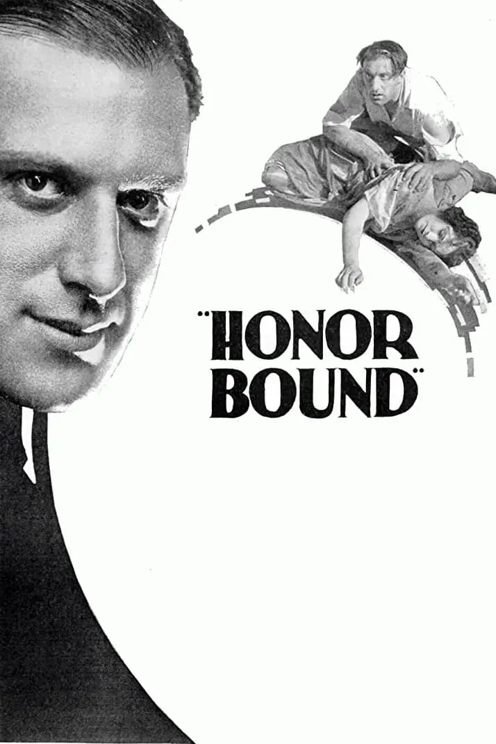 Honor Bound_peliplat