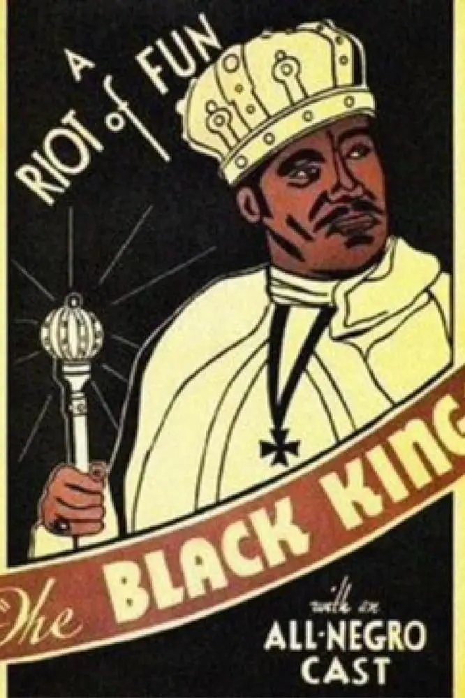 The Black King_peliplat