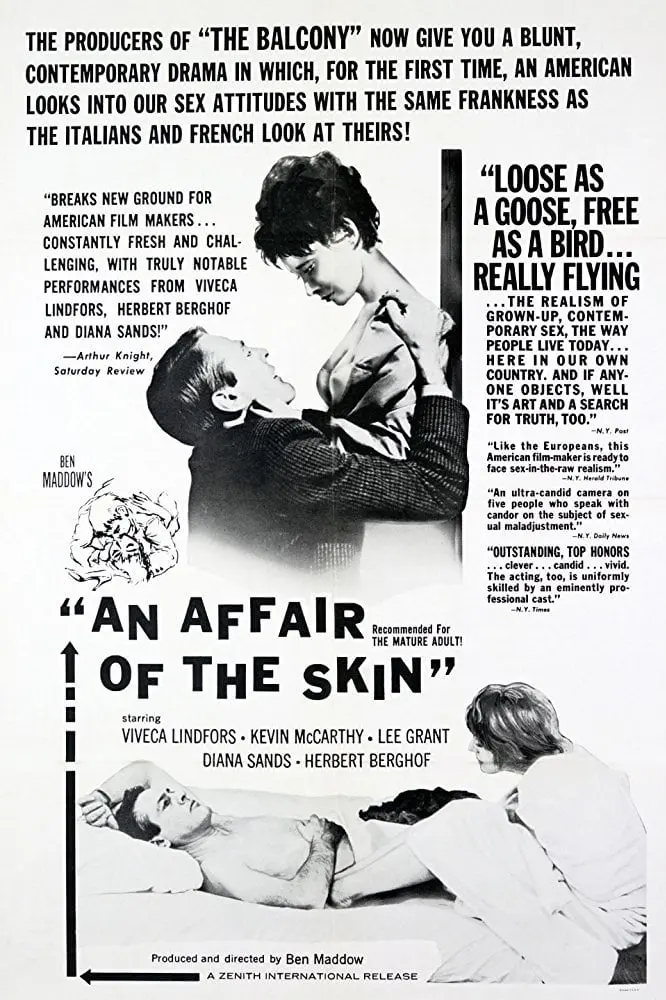 An Affair of the Skin_peliplat