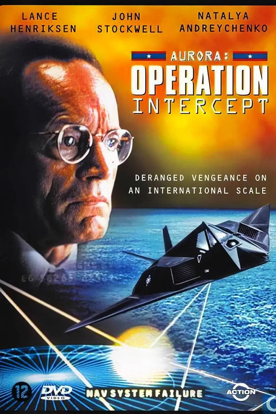 Interceptor 2 - Projeto Secreto Aurora_peliplat