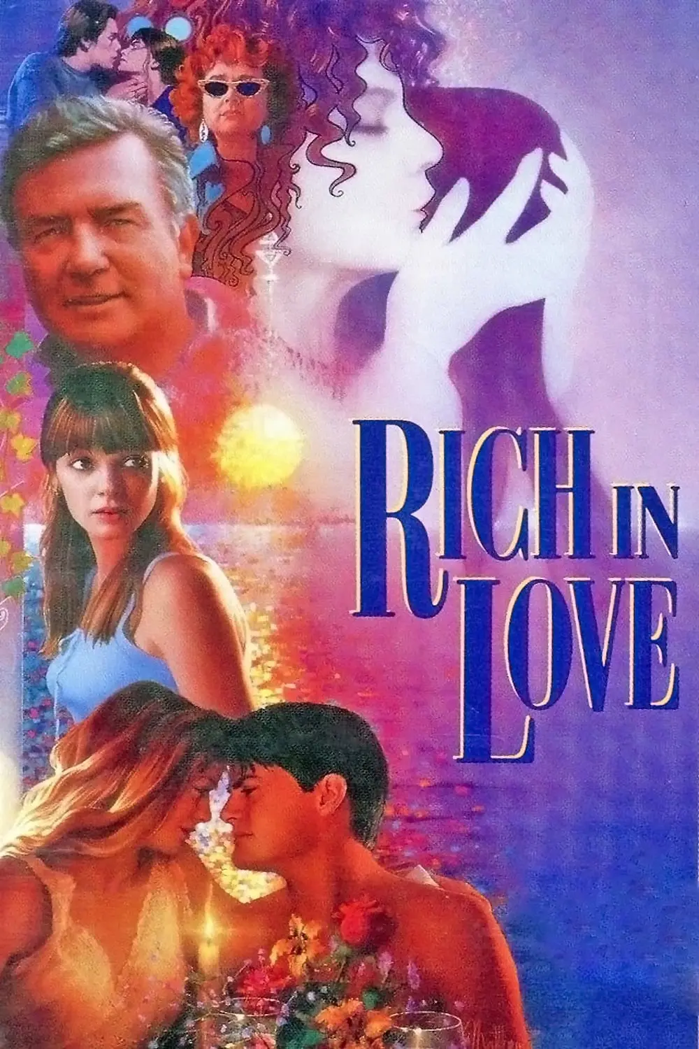 En busca del amor (Rich in Love)_peliplat