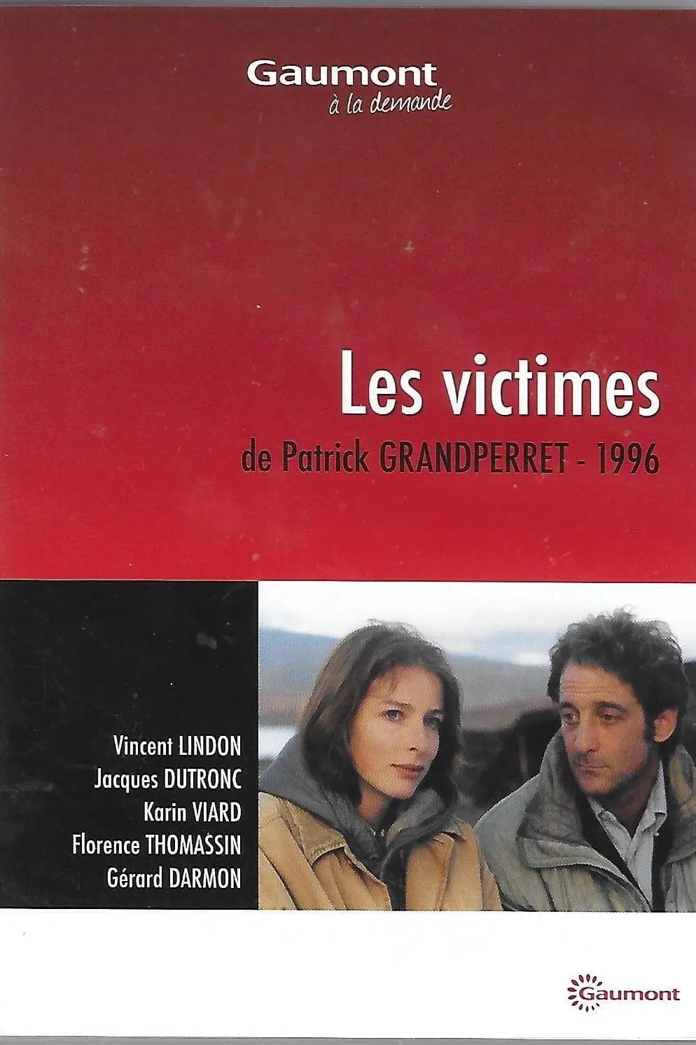 The Victims_peliplat