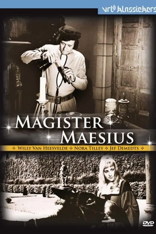 Magister Maesius_peliplat