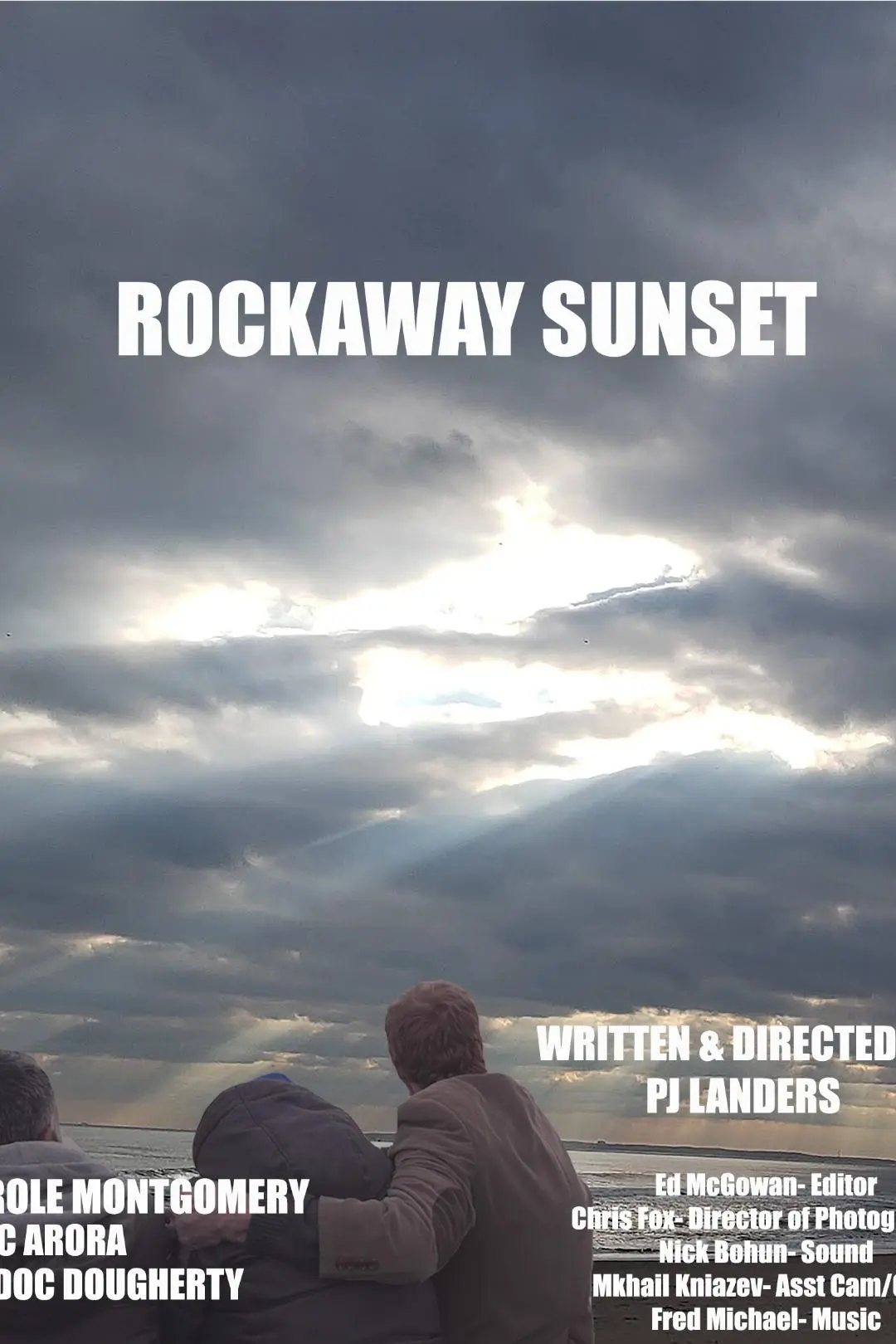 Rockaway Sunset_peliplat