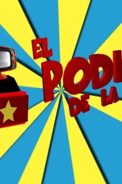 El podio de la TV_peliplat