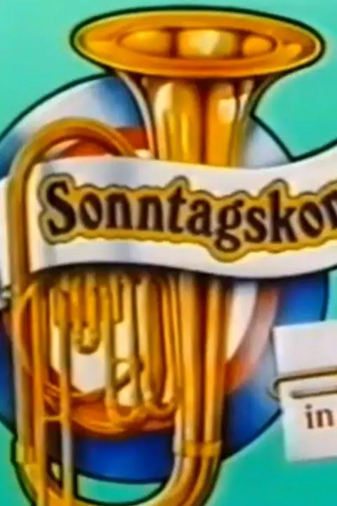 Das Sonntagskonzert_peliplat