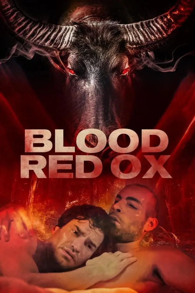 Blood-Red Ox_peliplat